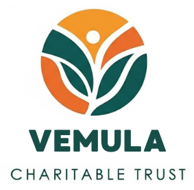 vemula charitable trust